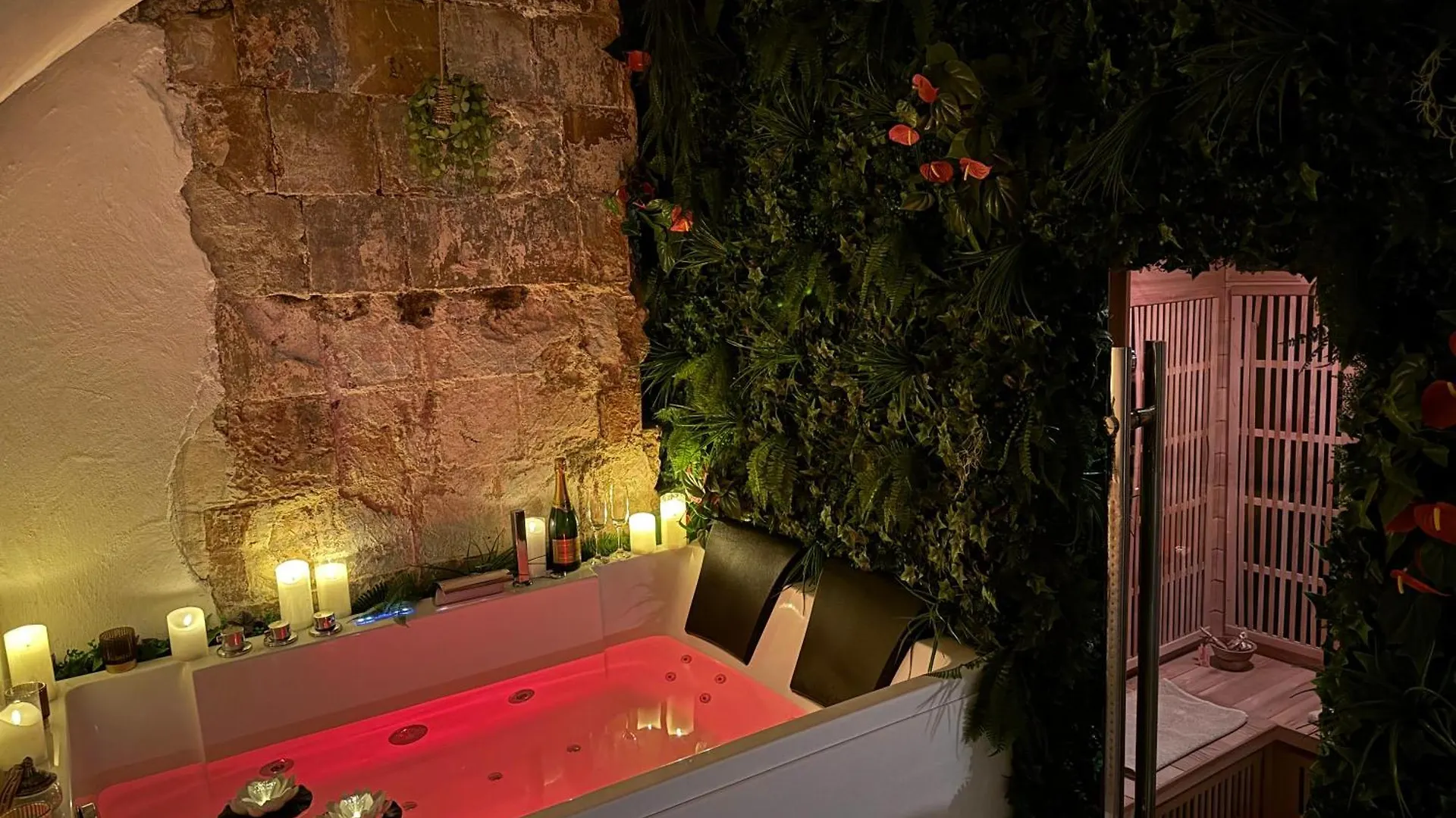 Moment Aixois Apartment Aix-en-Provence