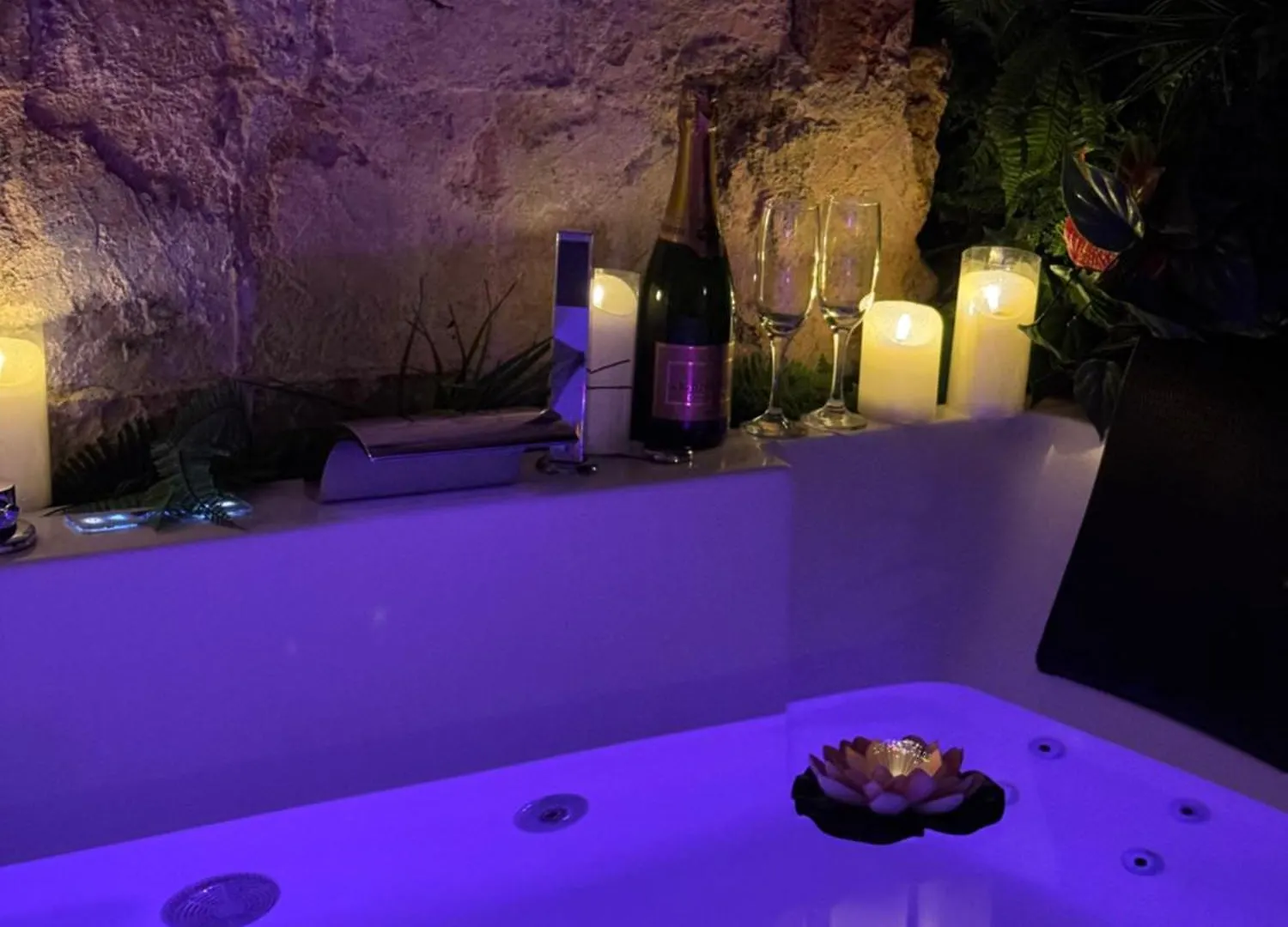 Moment Aixois Apartment Aix-en-Provence
